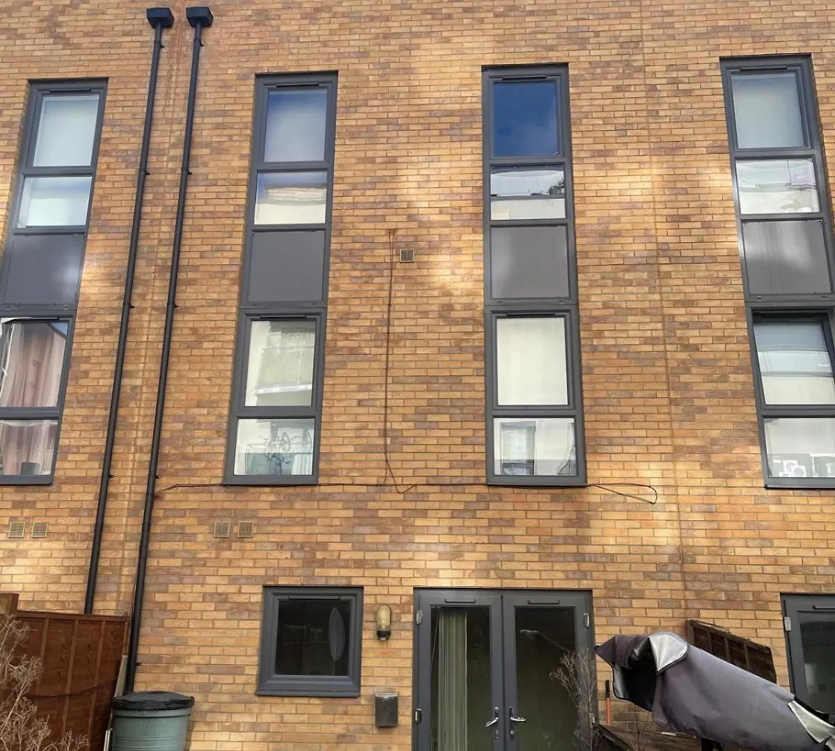 En-Suite Cozy Double Bedroom London