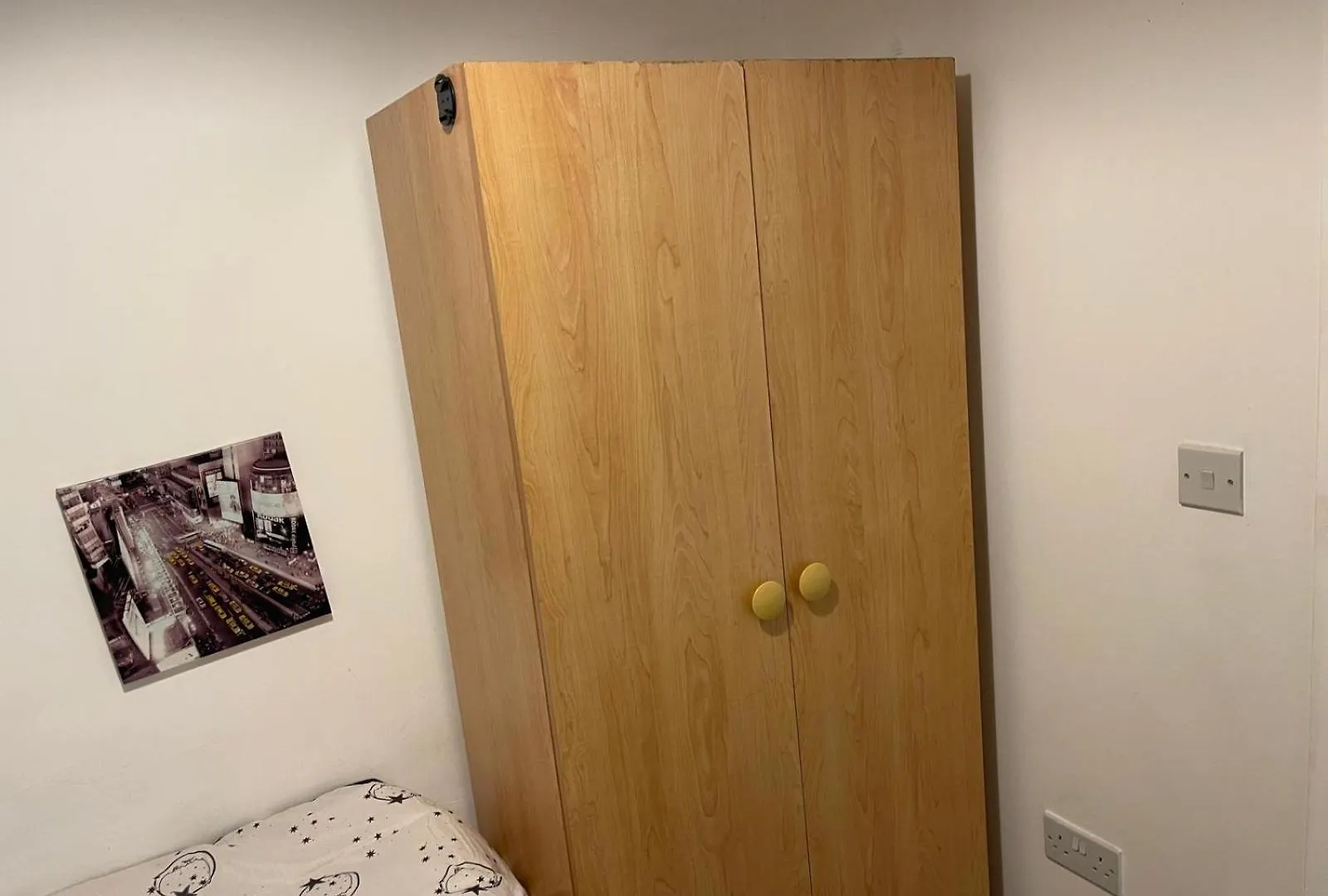 En-Suite Cozy Double Bedroom London