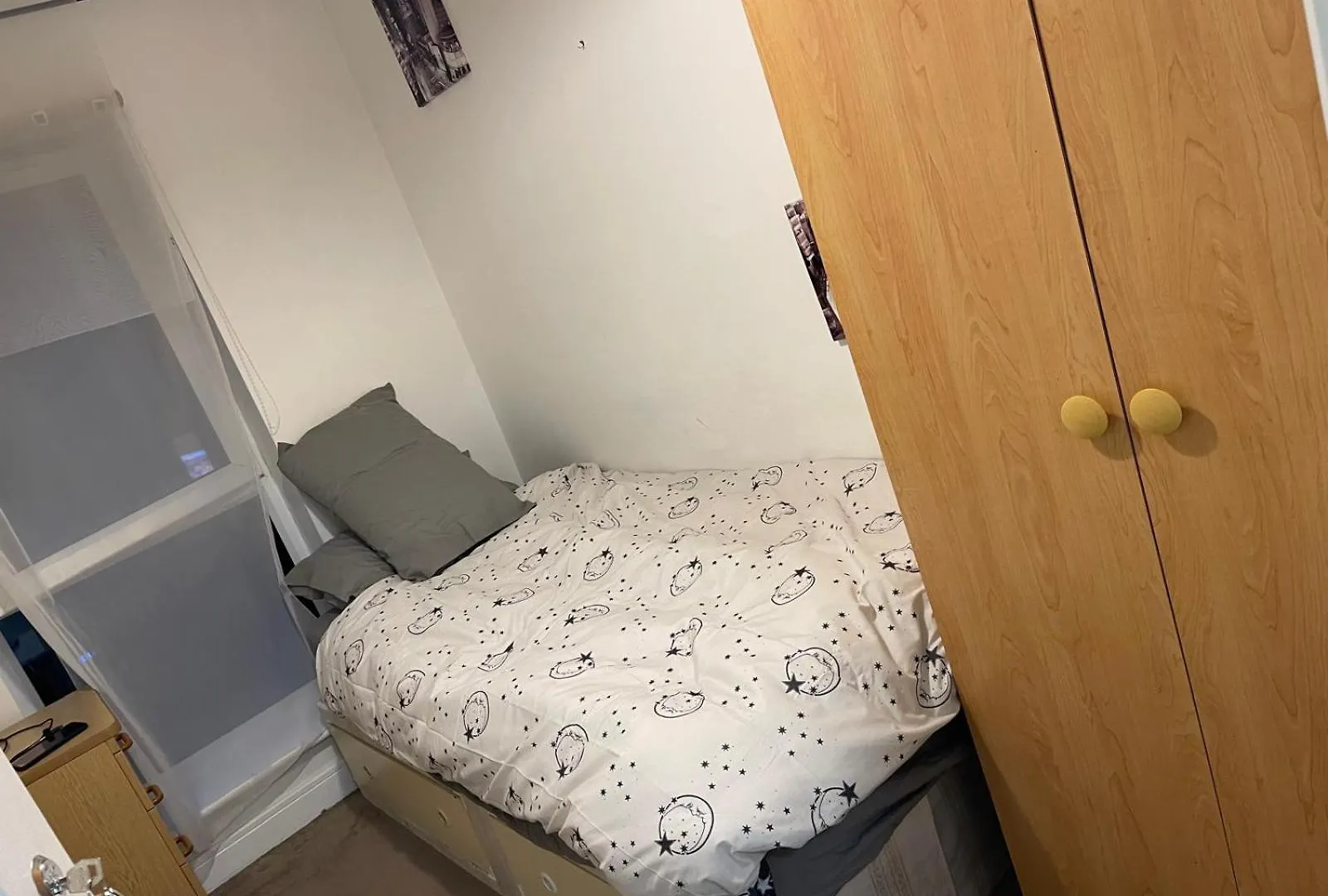 Guest house En-Suite Cozy Double Bedroom London