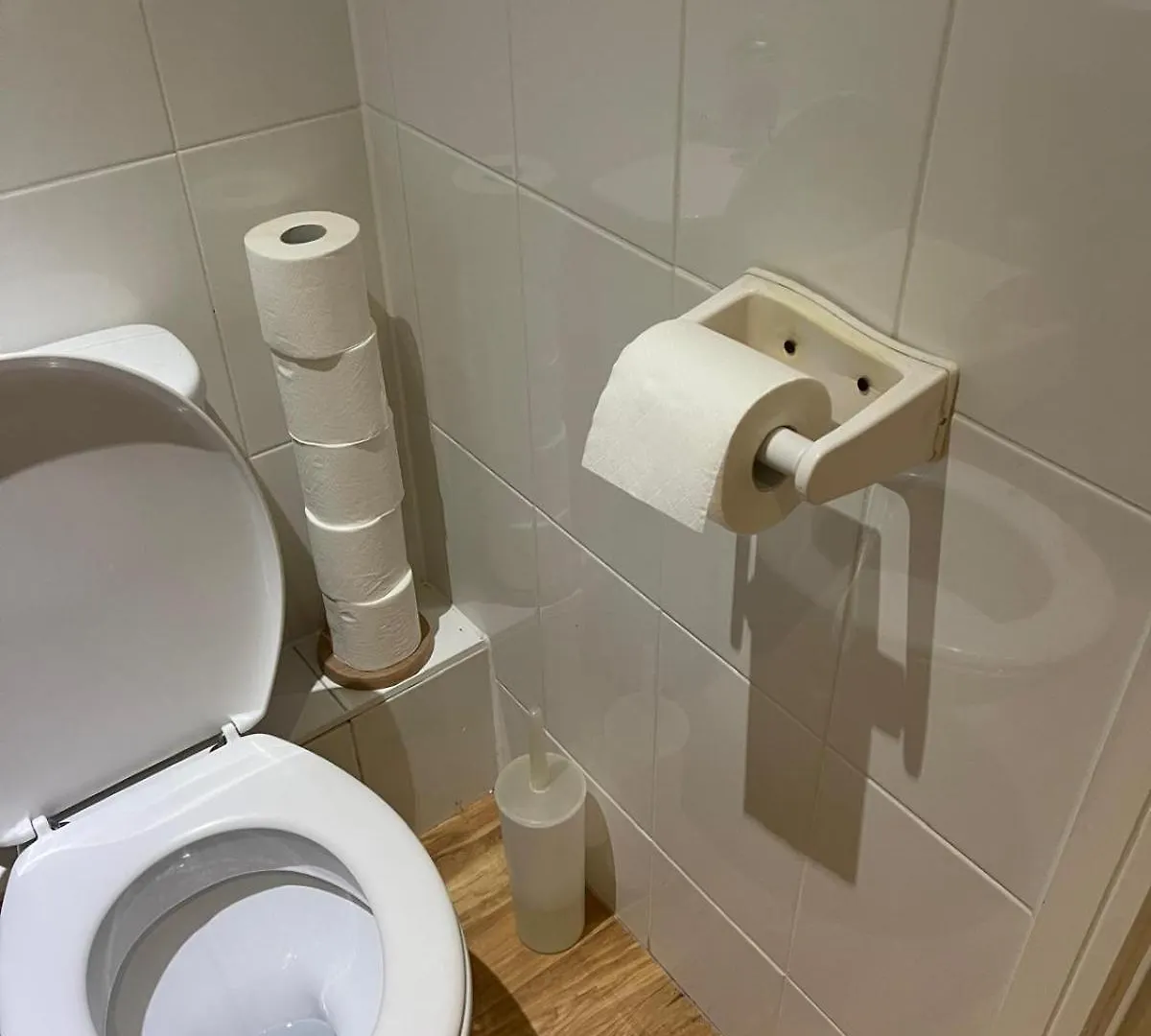 En-Suite Cozy Double Bedroom London
