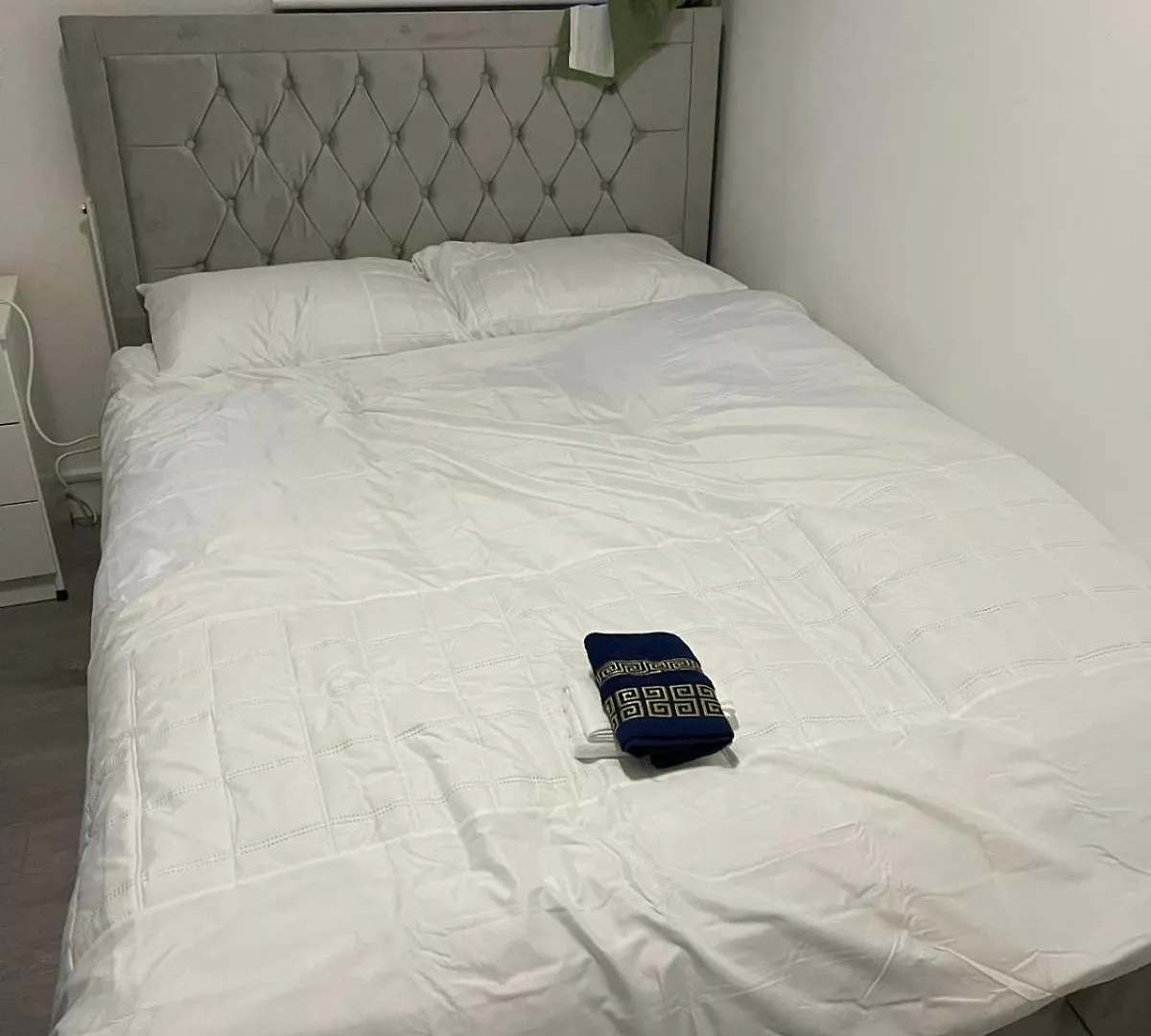 Guest house En-Suite Cozy Double Bedroom London United Kingdom