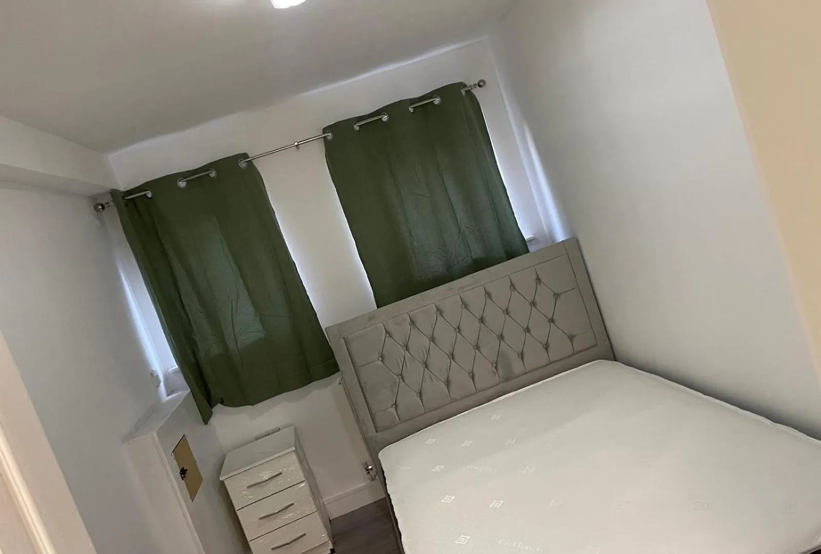 En-Suite Cozy Double Bedroom London