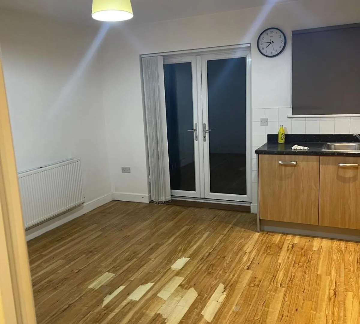 Guest house En-Suite Cozy Double Bedroom London United Kingdom