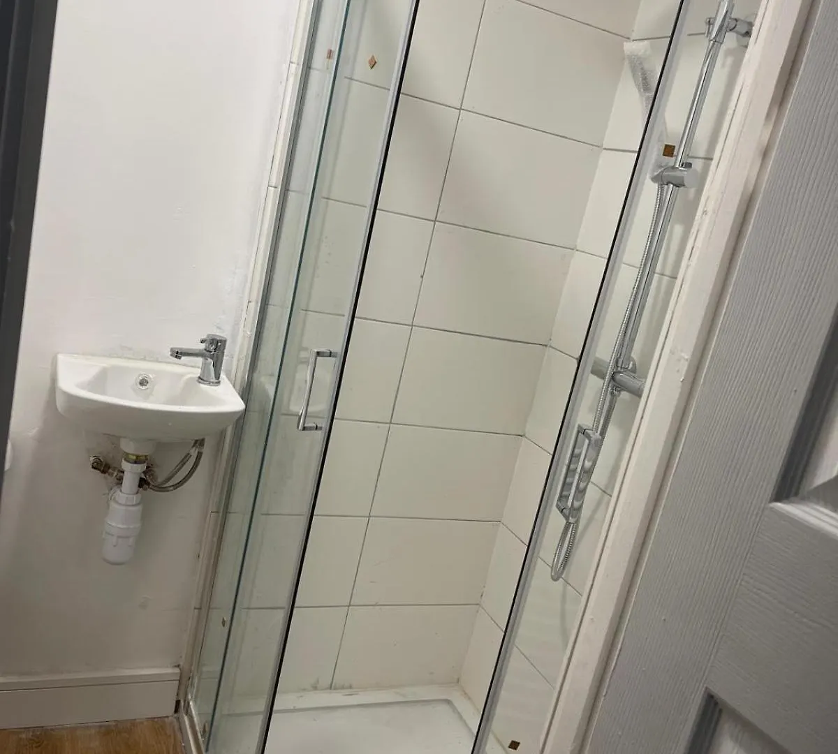 Guest house En-Suite Cozy Double Bedroom London United Kingdom