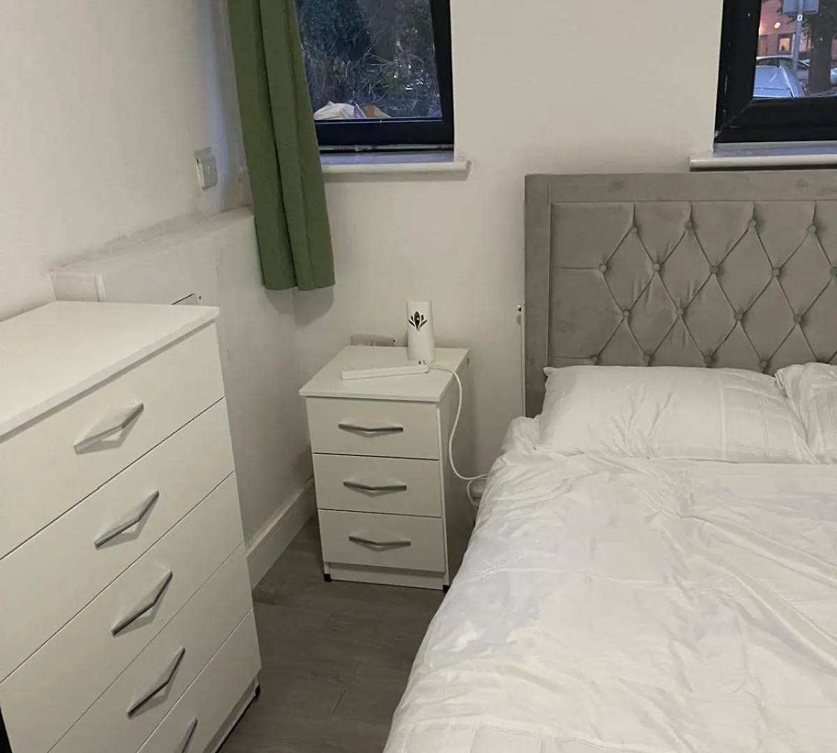 Guest house En-Suite Cozy Double Bedroom London