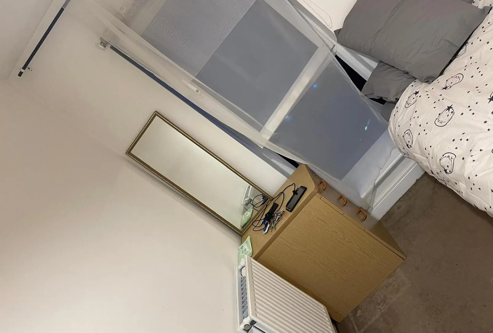 En-Suite Cozy Double Bedroom London United Kingdom