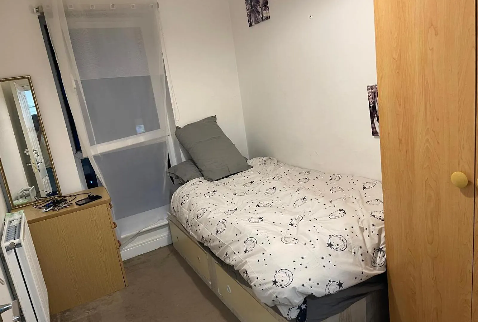 En-Suite Cozy Double Bedroom London United Kingdom