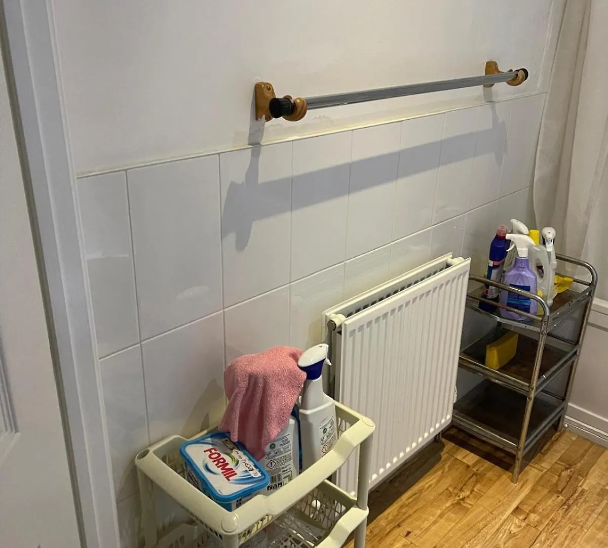 En-Suite Cozy Double Bedroom London 0*,  United Kingdom