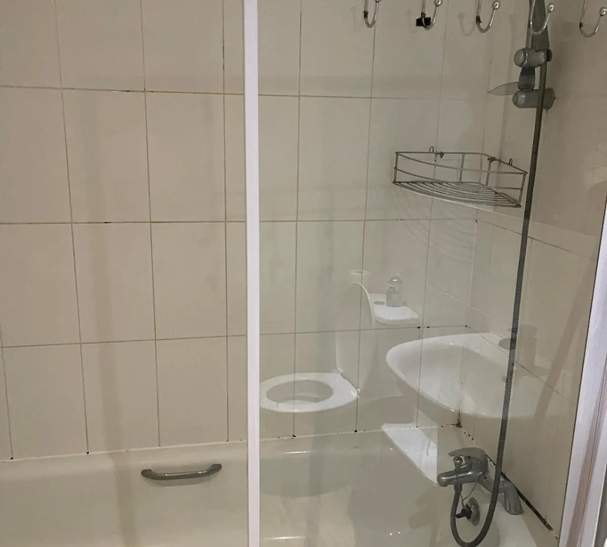 Guest house En-Suite Cozy Double Bedroom London